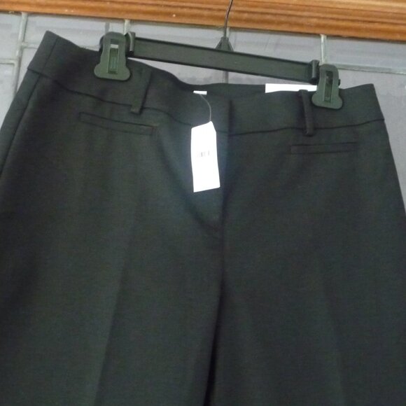 LOFT SIZE 10 RIVIERA PANT CROPPED JULIE FIT - Picture 7 of 10